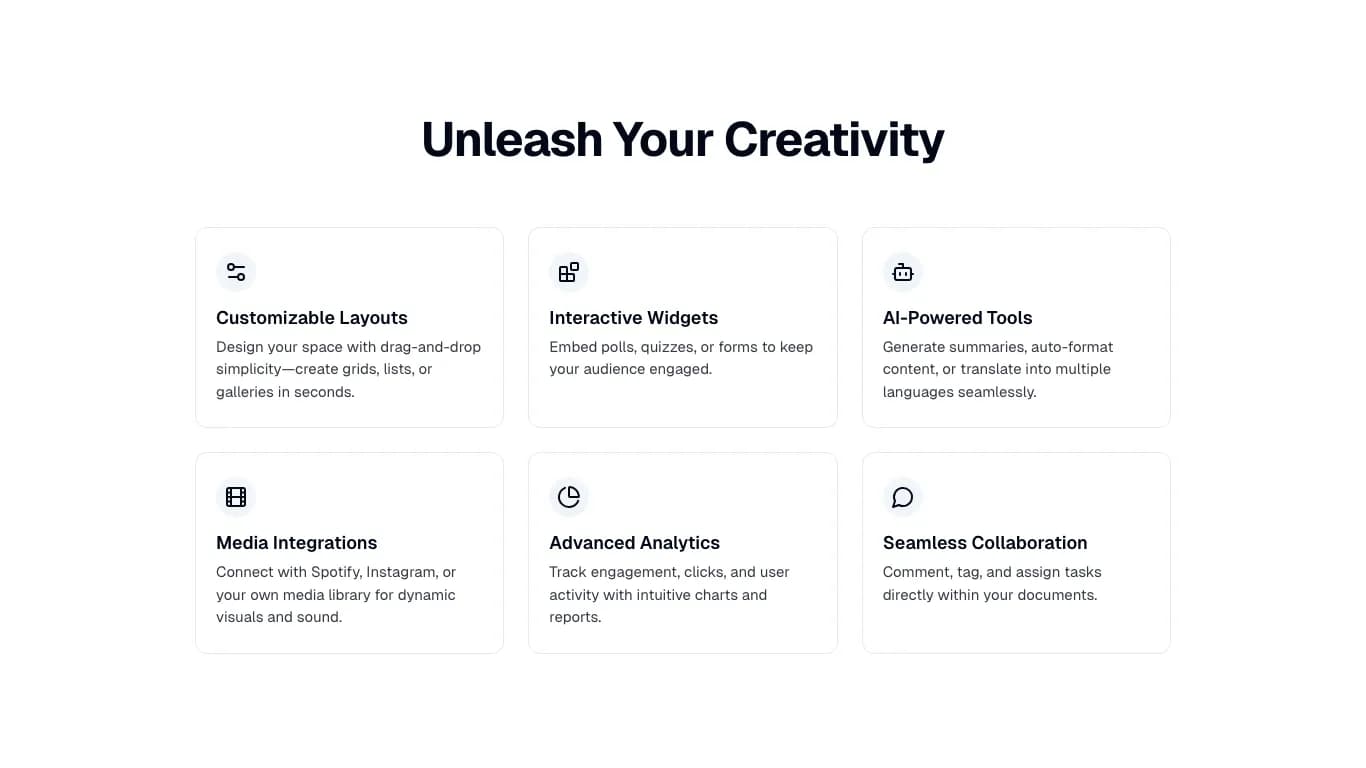 Features 01