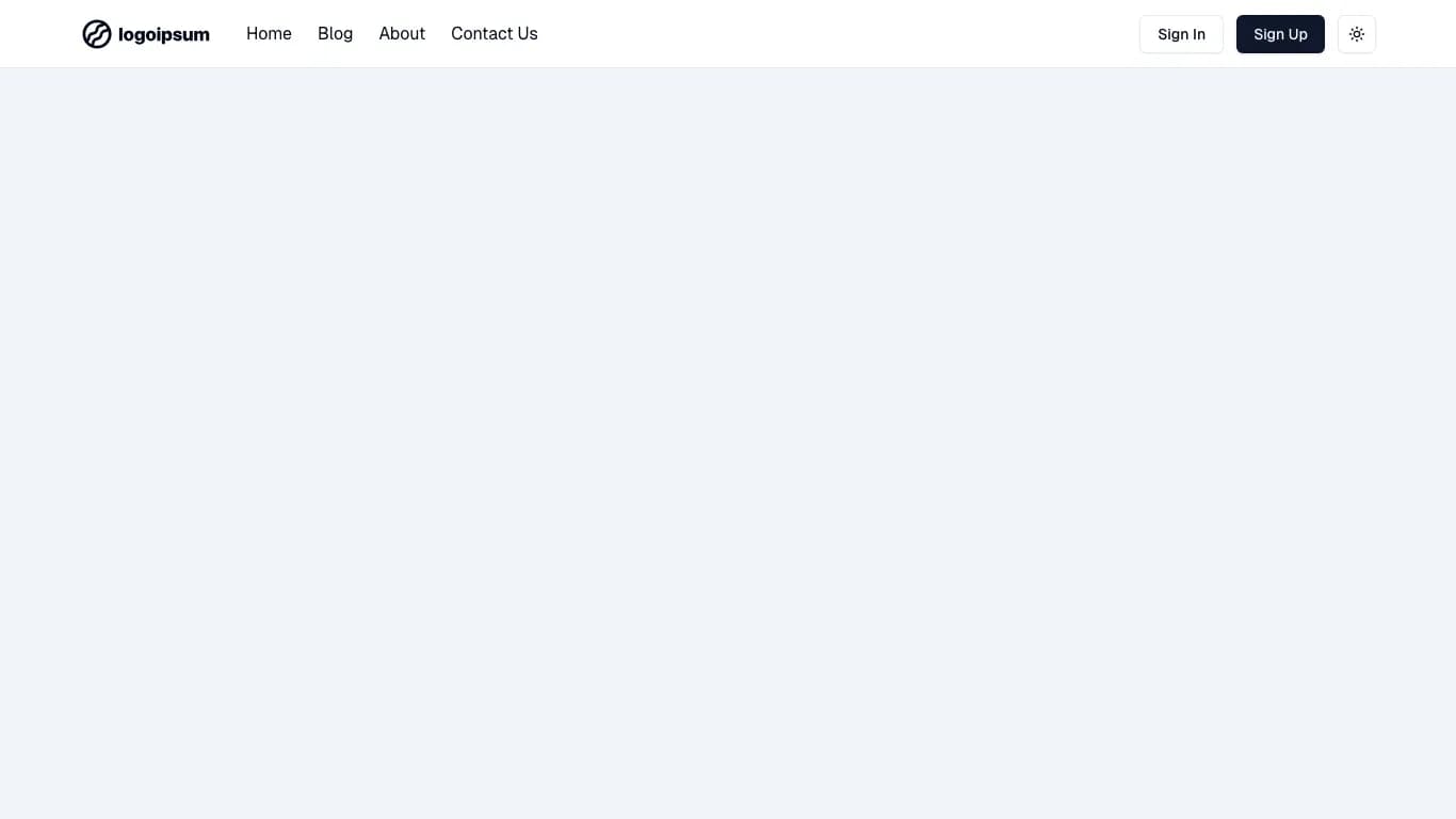 Navbar 02